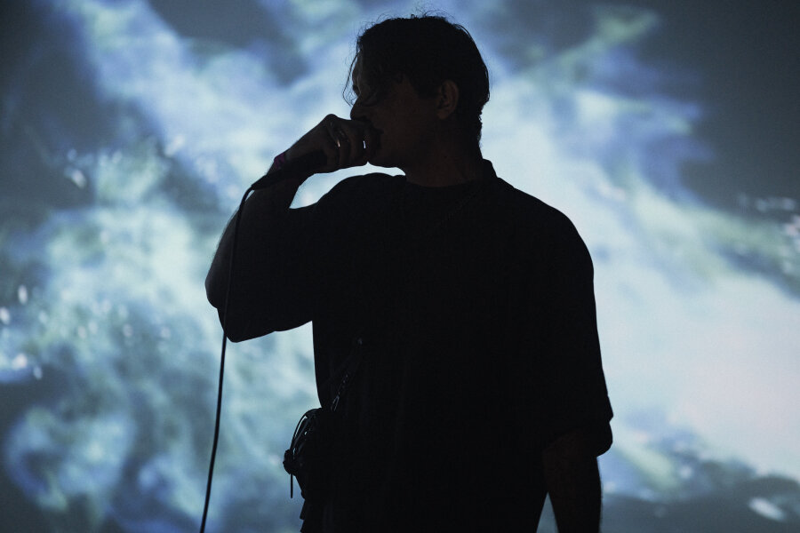 Lunchmeat festival, Jakub Dolezal